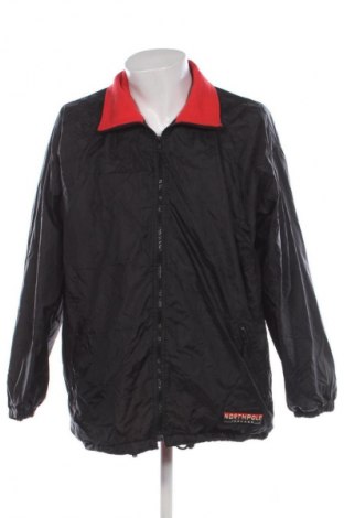 Geacă de bărbati Unbranded, Mărime L, Culoare Negru, Preț 21,99 Lei