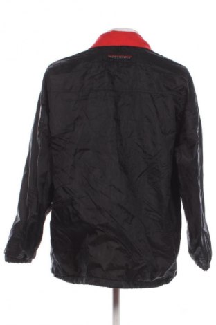 Geacă de bărbati Unbranded, Mărime L, Culoare Negru, Preț 21,99 Lei