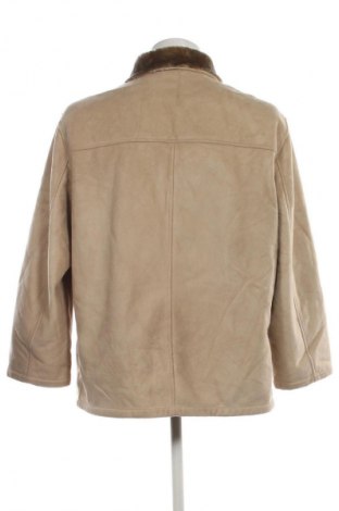Мъжко яке Unbranded, Размер XL, Цвят Бежов, Цена 35,27 €