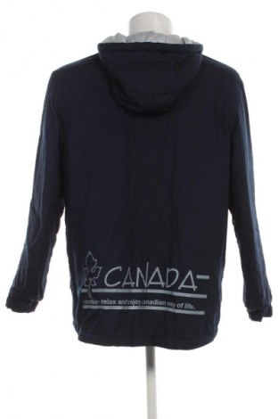 Pánská bunda  Unbranded, Velikost M, Barva Modrá, Cena  819,00 Kč