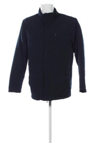 Мъжко яке Unbranded, Размер M, Цвят Син, Цена 22,49 €