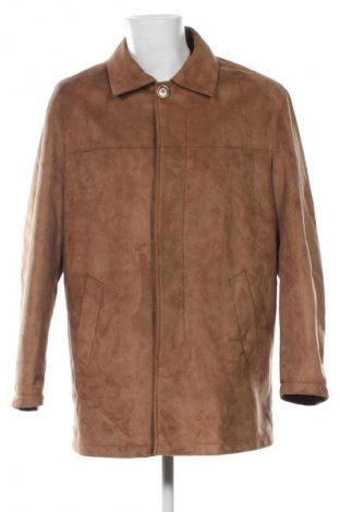 Pánská bunda  Unbranded, Velikost XL, Barva Hnědá, Cena  209,00 Kč