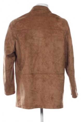 Pánská bunda  Unbranded, Velikost XL, Barva Hnědá, Cena  209,00 Kč