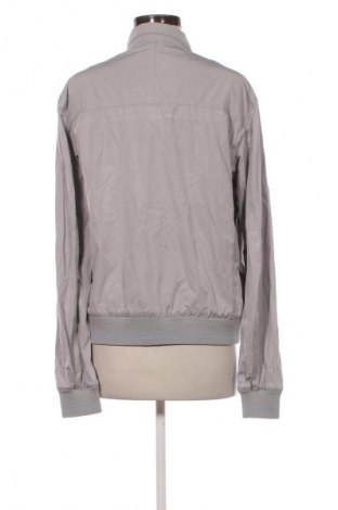 Herrenjacke Unbranded, Größe L, Farbe Grau, Preis 5,99 €