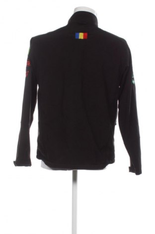 Мъжко яке Unbranded, Размер S, Цвят Многоцветен, Цена 5,62 €