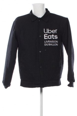 Мъжко яке Unbranded, Размер L, Цвят Черен, Цена 9,71 €