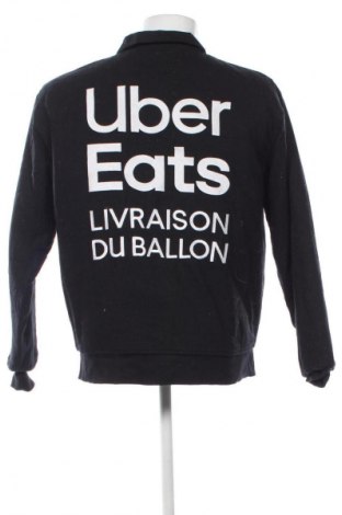 Мъжко яке Unbranded, Размер L, Цвят Черен, Цена 9,71 €