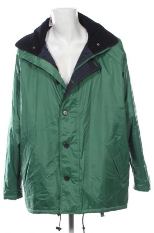 Мъжко яке Unbranded, Размер XXL, Цвят Зелен, Цена 7,66 €