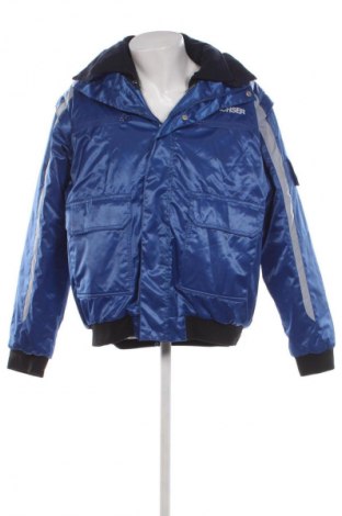 Męska kurtka Unbranded, Rozmiar L, Kolor Kolorowy, Cena 59,99 zł