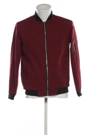 Мъжко яке Unbranded, Размер L, Цвят Червен, Цена 6,13 €