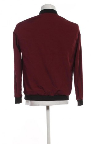 Мъжко яке Unbranded, Размер L, Цвят Червен, Цена 6,13 €