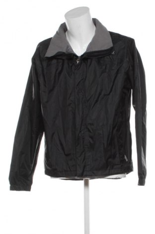 Ανδρικό μπουφάν Unbranded, Μέγεθος M, Χρώμα Μαύρο, Τιμή 4,99 €