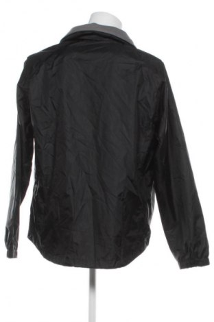 Ανδρικό μπουφάν Unbranded, Μέγεθος M, Χρώμα Μαύρο, Τιμή 4,99 €