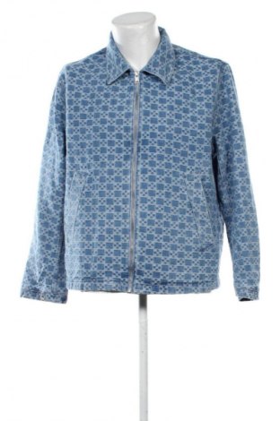 Мъжко яке Sandro, Размер M, Цвят Син, Цена 102,25 €