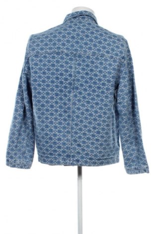 Мъжко яке Sandro, Размер M, Цвят Син, Цена 102,25 €