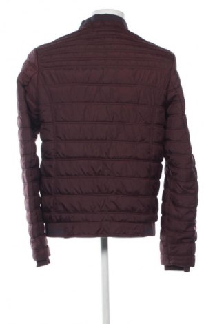 Herrenjacke Unbranded, Größe L, Farbe Rot, Preis € 30,99