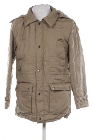 Мъжко яке Unbranded, Размер M, Цвят Зелен, Цена 25,05 €