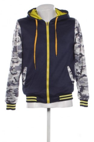 Pánska bunda  Unbranded, Veľkosť M, Farba Viacfarebná, Cena  12,95 €