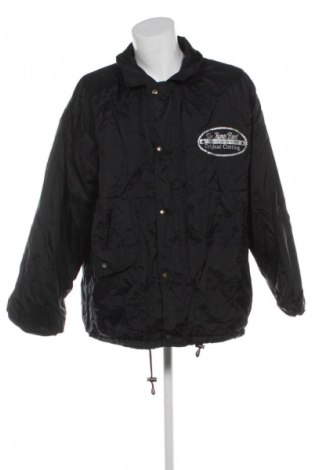 Мъжко яке Unbranded, Размер XL, Цвят Черен, Цена 5,11 €