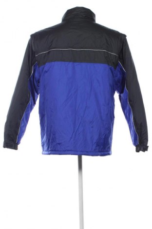 Мъжко яке Unbranded, Размер XL, Цвят Многоцветен, Цена 33,74 €