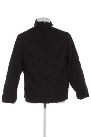 Ανδρικό μπουφάν Watson's, Μέγεθος M, Χρώμα Μαύρο, Τιμή 5,99 €