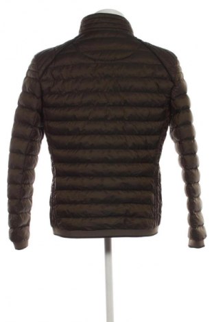 Herrenjacke Wellensteyn, Größe M, Farbe Grün, Preis € 117,99
