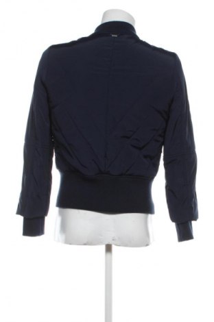 Férfi dzseki Wrangler, Méret M, Szín Kék, Ár 4 139 Ft