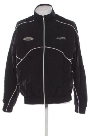 Pánská bunda  Your Turn, Velikost L, Barva Černá, Cena  719,00 Kč