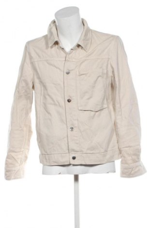 Herrenjacke Zara, Größe M, Farbe Beige, Preis € 20,99, #134458083