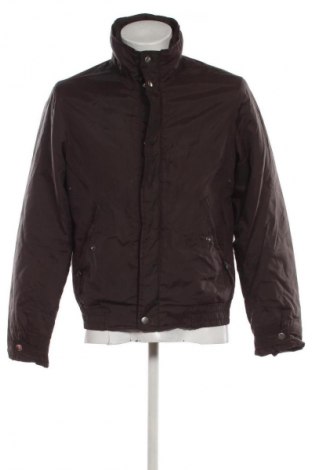 Pánská bunda  Zara, Velikost M, Barva Hnědá, Cena  179,00 Kč