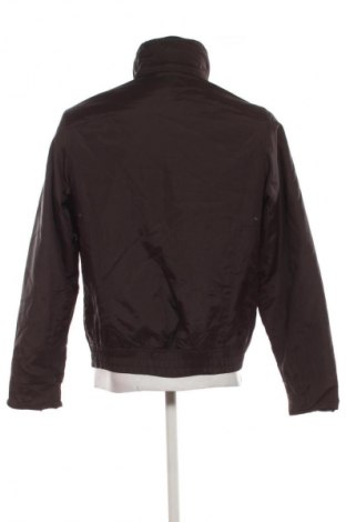 Pánská bunda  Zara, Velikost M, Barva Hnědá, Cena  179,00 Kč