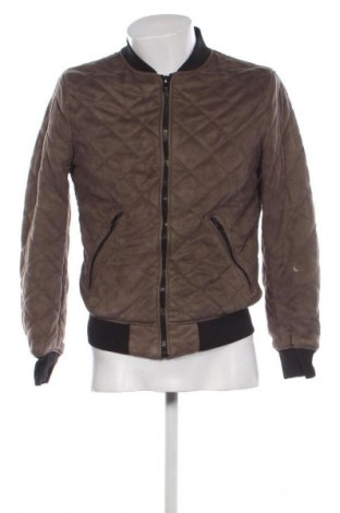 Pánská bunda  Zara, Velikost M, Barva Zelená, Cena  859,00 Kč