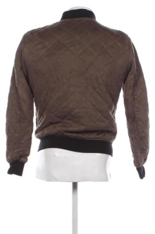 Pánská bunda  Zara, Velikost M, Barva Zelená, Cena  859,00 Kč