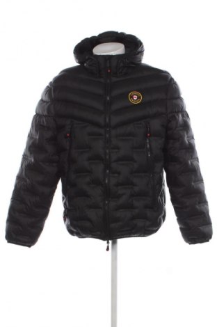 Męska kurtka Zavetti Canada, Rozmiar XL, Kolor Czarny, Cena 644,99 zł