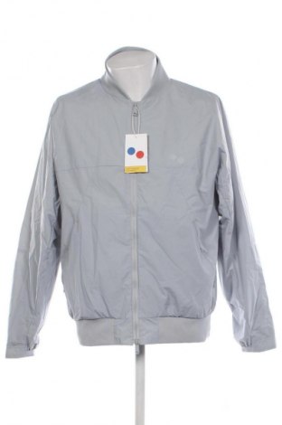 Мъжко яке pinqponq, Размер L, Цвят Син, Цена 56,24 €