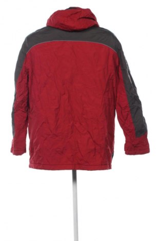 Férfi kabát téli sportokhoz Biaggini, Méret M, Szín Sokszínű, Ár 10 059 Ft