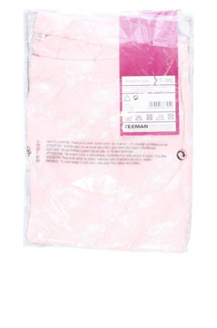 Pijama Zeeman, Mărime XXL, Culoare Multicolor, Preț 196,99 Lei