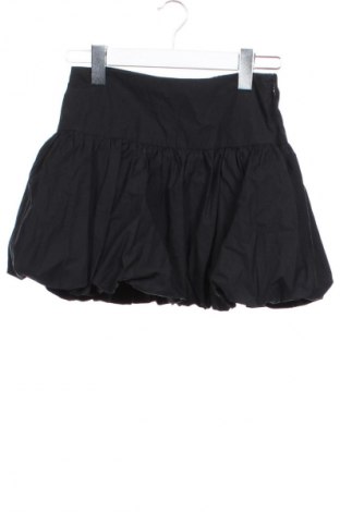 Hosenrock Abercrombie & Fitch, Größe XS, Farbe Schwarz, Preis 26,99 €