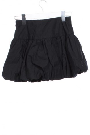 Hosenrock Abercrombie & Fitch, Größe XS, Farbe Schwarz, Preis 26,99 €