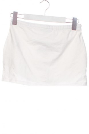 Hosenrock Bershka, Größe XS, Farbe Weiß, Preis 11,99 €
