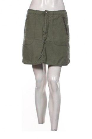 Пола - панталон Columbia, Размер M, Цвят Зелен, Цена 3,06 €