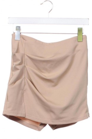 Hosenrock SHEIN, Größe XS, Farbe Beige, Preis 4,80 €