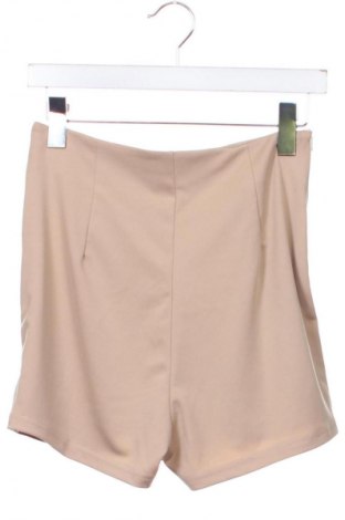 Hosenrock SHEIN, Größe XS, Farbe Beige, Preis 4,80 €