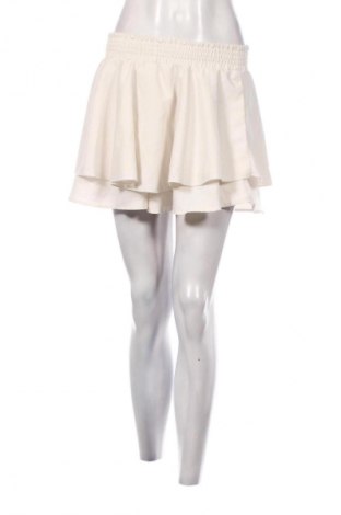 Hosenrock SHEIN, Größe M, Farbe Ecru, Preis 2,99 €
