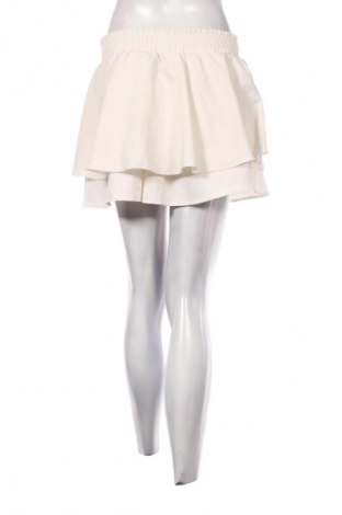Hosenrock SHEIN, Größe M, Farbe Ecru, Preis 2,99 €