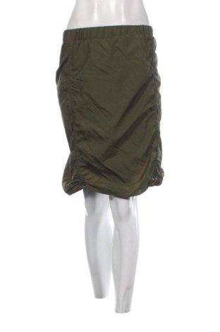 Sukně- kalhoty  SHEIN, Velikost 3XL, Barva Zelená, Cena  179,00 Kč