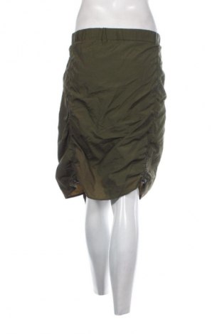 Sukně- kalhoty  SHEIN, Velikost 3XL, Barva Zelená, Cena  179,00 Kč