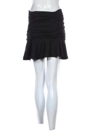 Sukně- kalhoty  SHEIN, Velikost M, Barva Černá, Cena  142,00 Kč