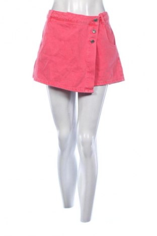 Sukně- kalhoty  Sinsay, Velikost L, Barva Růžová, Cena  99,00 Kč