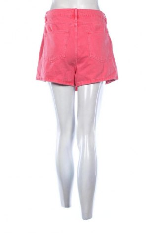 Sukně- kalhoty  Sinsay, Velikost L, Barva Růžová, Cena  99,00 Kč